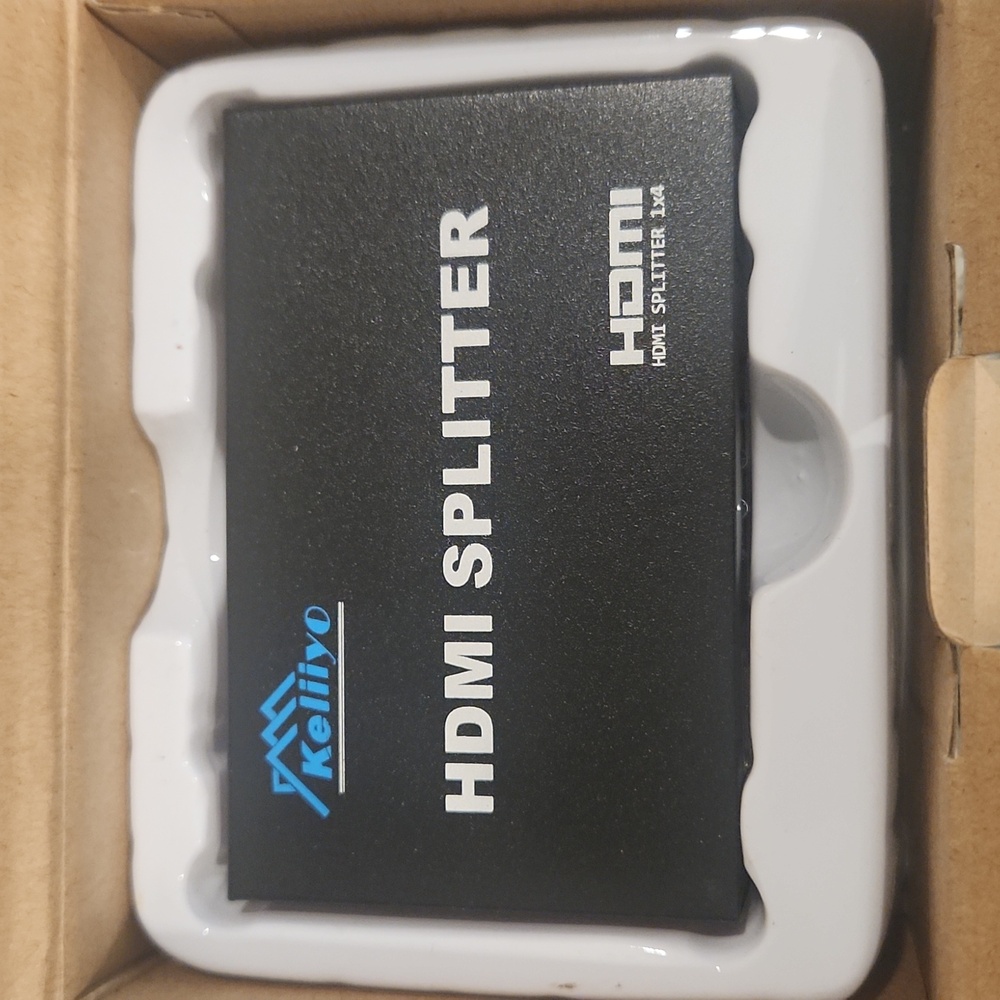 HDMI Splitter